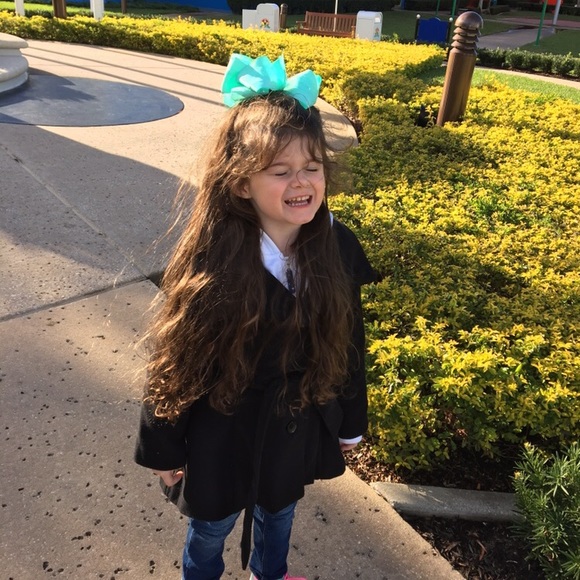 Meet your Posher, Jenny - Picture 7 of 12